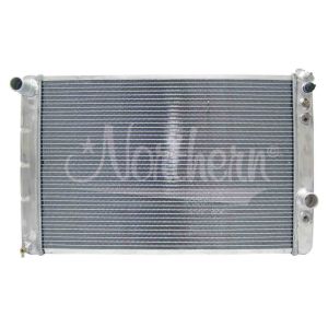 NORTHERN RADIATOR #205062 Aluminum Radiator GM 82-92 Cars Auto Trans