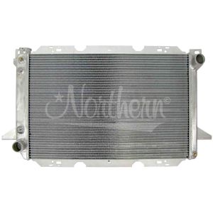 NORTHERN RADIATOR #205123 Aluminum Radiator Ford 87-95