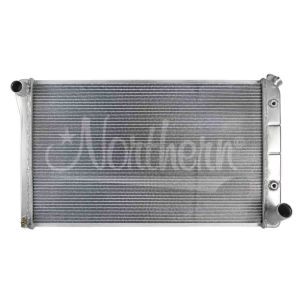 NORTHERN RADIATOR #205179 Aluminum Radiator 67-72 GM P/U