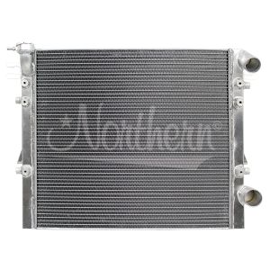 NORTHERN RADIATOR #205220 Aluminum Radiator 07-18 Jeep w/Hemi