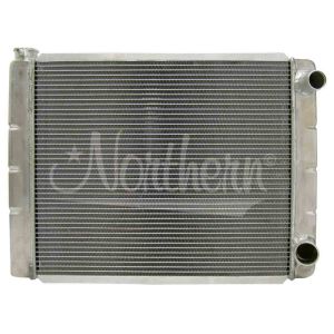 NORTHERN RADIATOR #209635 Race Pro Aluminum Radiat or 26 x 19