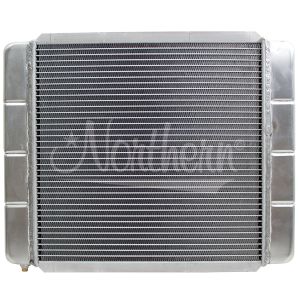 NORTHERN RADIATOR #209661B Aluminum Radiator