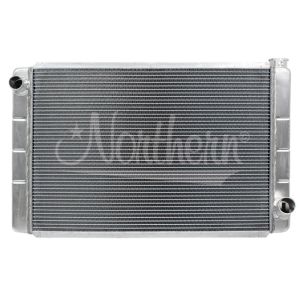 NORTHERN RADIATOR #209677 Race Pro Aluminum Radiat or 31 x 19