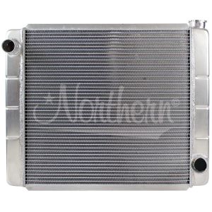 NORTHERN RADIATOR #209679 Aluminum Radiator 24 x 19 Race Pro