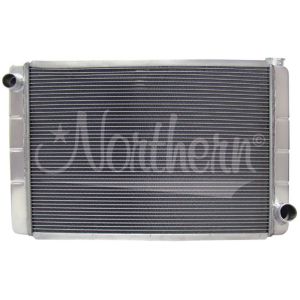 NORTHERN RADIATOR #209692 Race Pro Chev/GM 31 X 19 Triple Pass Radiator