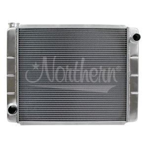 NORTHERN RADIATOR #209695 Race Pro Aluminum Radiat or 26 x 19