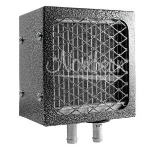 NORTHERN RADIATOR #AH464 12 Volt Hi-Output Auxiliary Heater