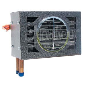 NORTHERN RADIATOR #AH468 20000 BTU Auxiliary Heat er Floor Mount 12V