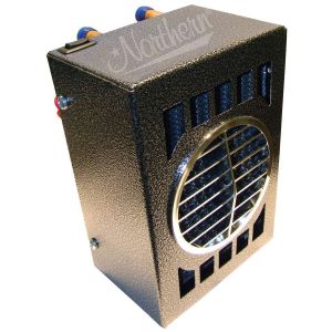 NORTHERN RADIATOR #AH474 20000 BTU Auxiliary Heat er 12V