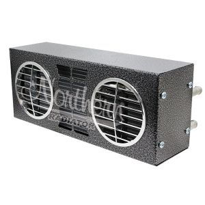 NORTHERN RADIATOR #AH535 12 Volt Hi-Output Auxiliary Heater
