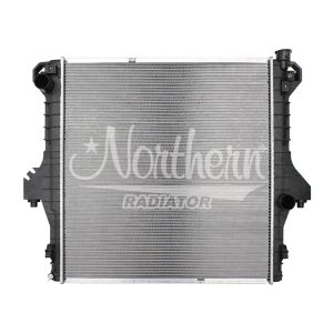 NORTHERN RADIATOR #CR2711 Radiator 03-09 Dodge Ram 2500 5.9L / 07-09 6.7L