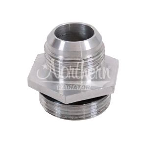 NORTHERN RADIATOR #Z17546 Radiator Inlet Fitting 1-5/8in x -16AN