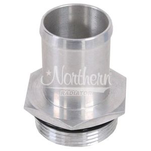 NORTHERN RADIATOR #Z17549 Threaded Hose Connection 1-5/8 to1-1/4 Hose Bead