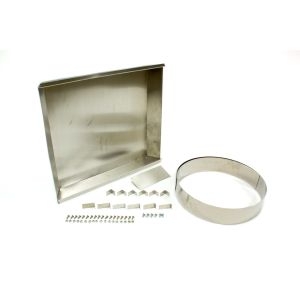 NORTHERN RADIATOR #Z40030 Fan Shroud Engine Driven Fits 205072 & 205125