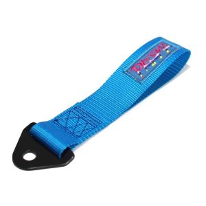 NRG INNOVATION #TOW-01NB Tow Strap Prisma New Blue