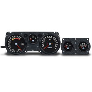 NEW VINTAGE USA #71081-01 Gauge Kit Retro 70-81 FireBird