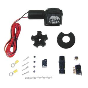 NITROUS EXPRESS #11107 NX Auto Remote Bottle Opener Kit