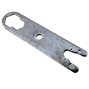 NITROUS EXPRESS #15733 Solenoid Disassembly Wrench