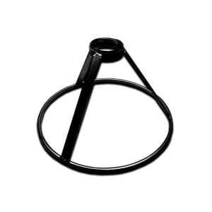 NITROUS EXPRESS #15930 Bottle Stand - Gold Zinc Finish