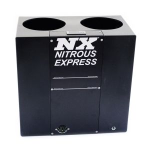 NITROUS EXPRESS #15935 NX Hot Water Bottle Bath