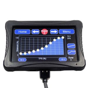 NITROUS EXPRESS #16011S Hand Held Touch Screen for Maximizer 6