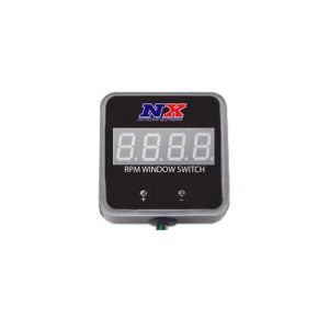 NITROUS EXPRESS #18959 RPM Activaited Digital Switch - Adjustable