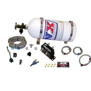NITROUS EXPRESS #20420-10 Proton EFI Nitrous System - 35 to 75HP