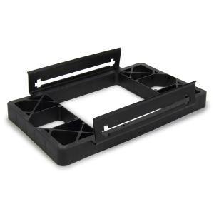 ODYSSEY BATTERY #2220-1251 Black Spacer For Group 34 Batteries