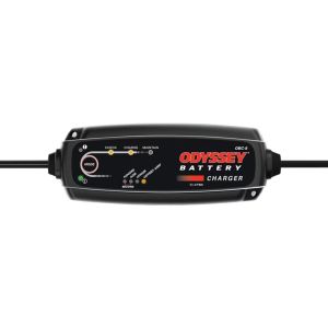 ODYSSEY BATTERY #OBC-5-A Portable Charger 5A