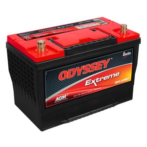 ODYSSEY BATTERY #ODX-AGM27 Battery 930CCA/1290CA 27 Series