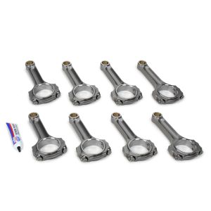 OLIVER RODS #C6000SMLT8 SBC Billet Connecting Rod Set 6.000