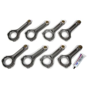 OLIVER RODS #C6535SMBB8 BBC Billet Connecting Rod Set 6.535