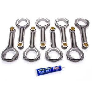 OLIVER RODS #C6800BBMX8 BBC Billet Connecting Rod Set 6.800 Max Series