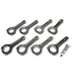 OLIVER RODS #C6800BBMXP8 BBC Billet Connecting Rod Set 6.800