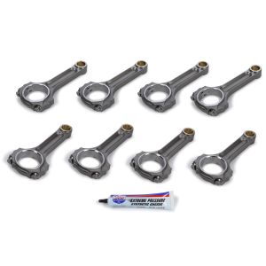 OLIVER RODS #L6125STSW8 GM LS1 Billet Connecting Rod Set 6.125