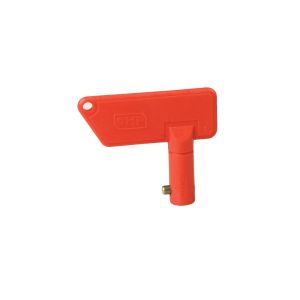 OMP RACING, INC. #EA0-0463 Spare Key For OMPEA460
