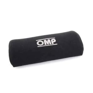OMP RACING, INC. #HB0-0662-071 Lumbar Seat Cushion Black