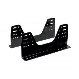 OMP RACING, INC. #HC0-0924 Seat Bracket Aluminium 16 Hole