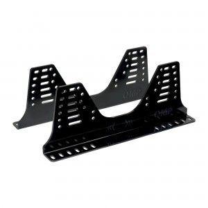 OMP RACING, INC. #HC0-0925 Seat Bracket Aluminium 36 Hole