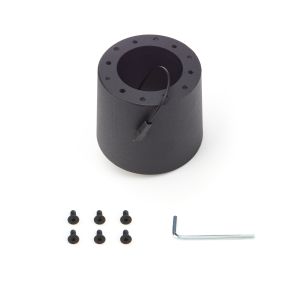 OMP RACING, INC. #OD0-1960-PO161 Steering Wheel Hub Porsche 944/996