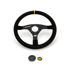 OMP RACING, INC. #OD0-2020-071 Velocita Superleggero Steering Wheel ALuminum