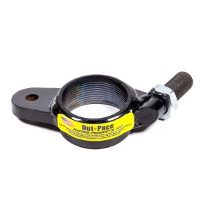 OUT-PACE RACING PRODUCTS #21-003 Ball Joint Holder 10 Degree Angled