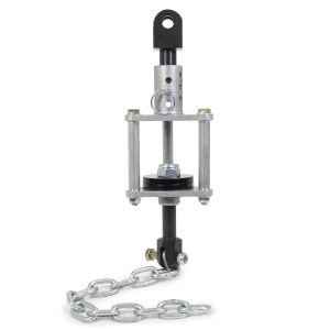 OUT-PACE RACING PRODUCTS #51-012 Limiter Left Rear Double Bushing