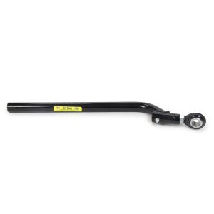 OUT-PACE RACING PRODUCTS #555-815-BL-M Tie Rod Extreme Drop 15i 5/8in LH Moly Rod-End