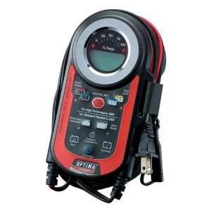 OPTIMA BATTERY #150-40000 Battery Maintainer Digital 400