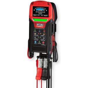 OPTIMA BATTERY #150-41220 12V Battery Maintainer Digital 400