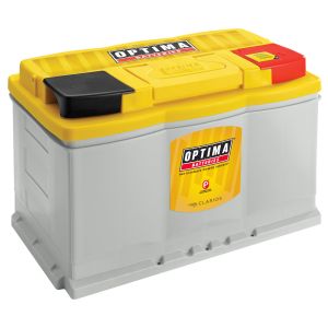 OPTIMA BATTERY #7048-148 Battery Yellow Top H6 800cca/928ca Model DH6