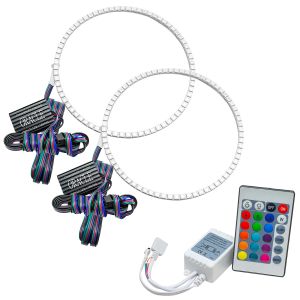 ORACLE LIGHTING #1470-504 21- Ford Bronco LED Headlight Halo Kit