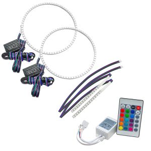 ORACLE LIGHTING #1471-504 21-   Ford Bronco LED Headlight Halo Kit