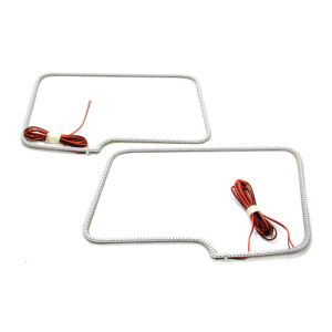 ORACLE LIGHTING #2300-005 09-14 Ford F150 LED Halo Kit Amber